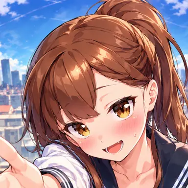 Profile image of 古都吹 寿子