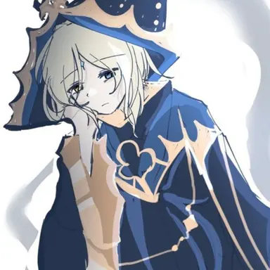 Profile image of 퓨어바닐라 쿠키