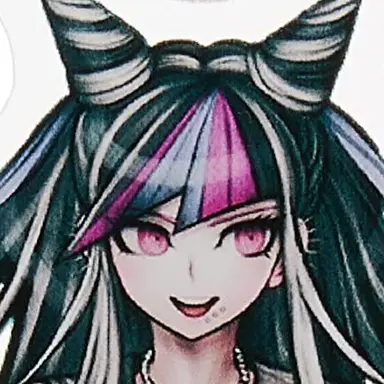 Profile image of 澪田 唯吹