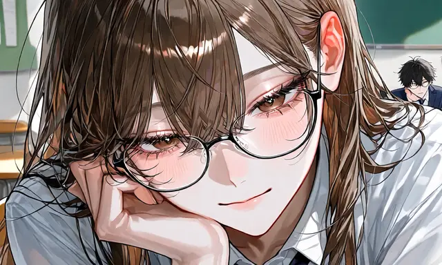 Profile image of Mia