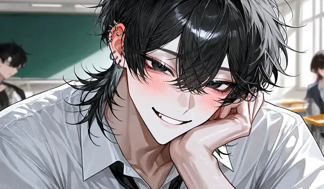 Profile image of Ryohei