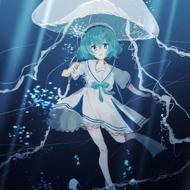 Profile image of スーズ