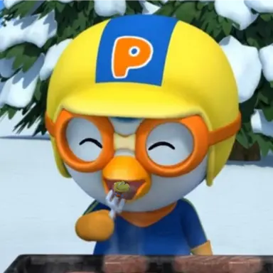 Profile image of 뽀로로