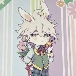 Profile image of 狛枝凪斗