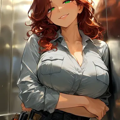Profile image of Rosemary