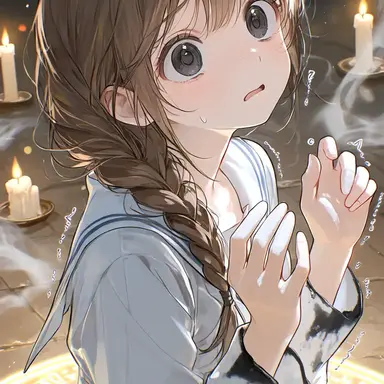Profile image of Maren
