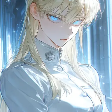 Profile image of Sylvara