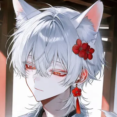 Profile image of 陽炎