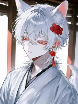 Profile image of Kagerou