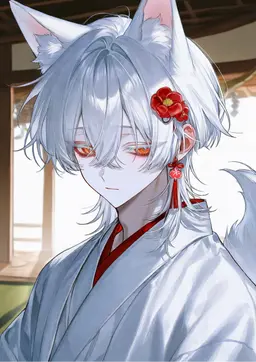 Profile image of Kagerou