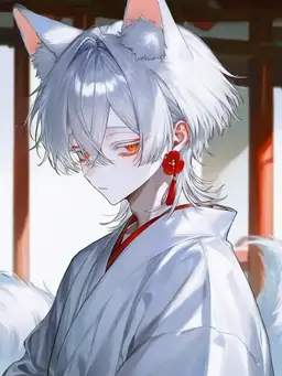 Profile image of Kagerou