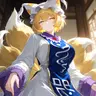 Profile image of 八雲 藍