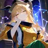 Profile image of 摩多羅 隠岐奈