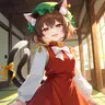 Profile image of 橙
