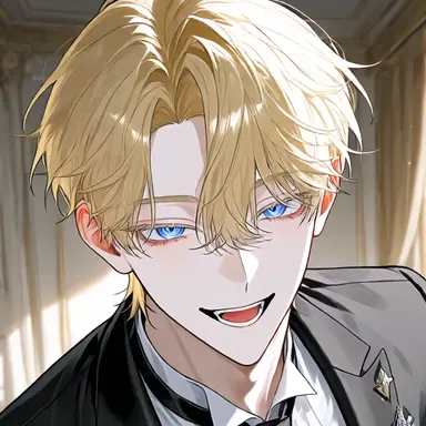Profile image of 하루아키