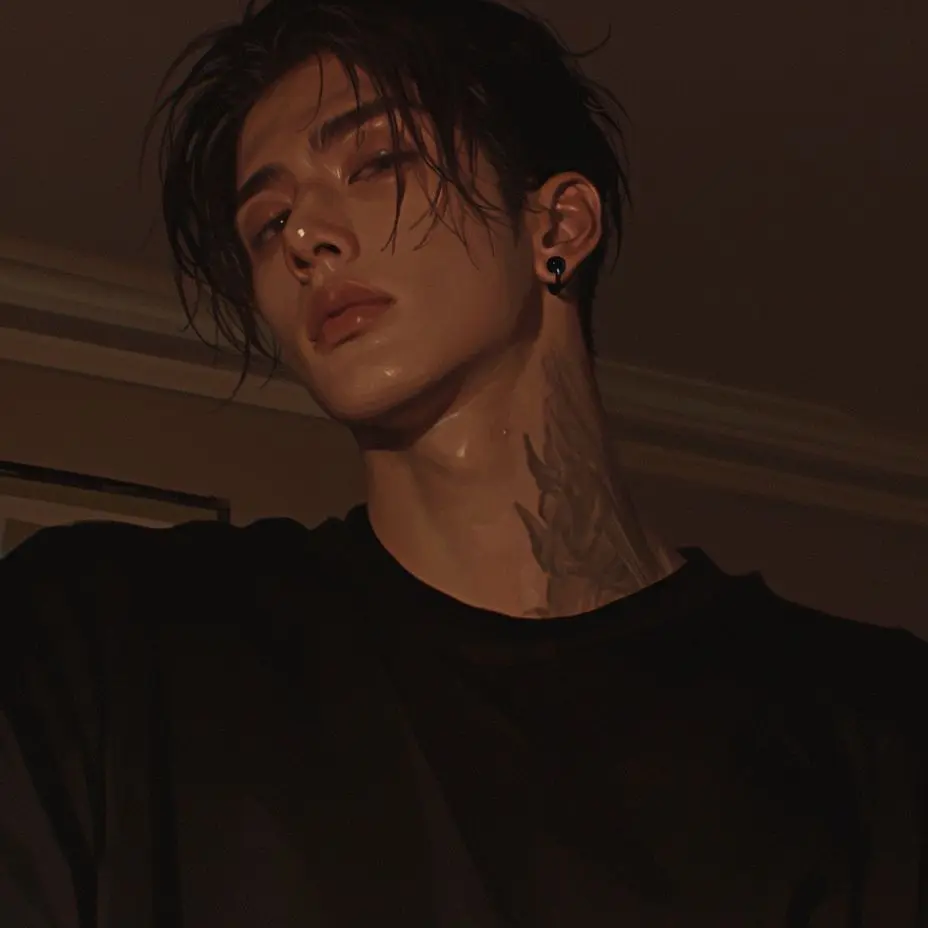 SillyMoon의 강류영