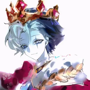 Profile image of 쉐도우밀크 쿠키