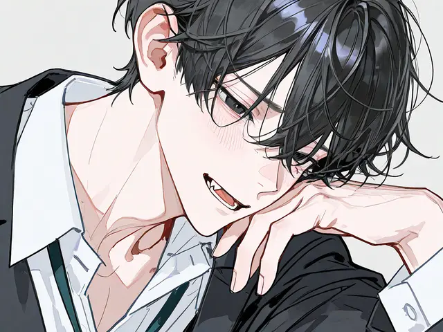 Profile image of 이즈미