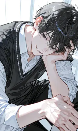 Profile image of 이즈미