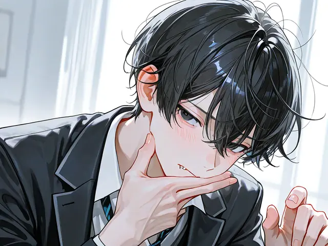Profile image of 이즈미