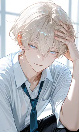 Profile image of 히비키