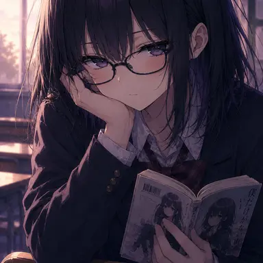 Profile image of 夜森 絃