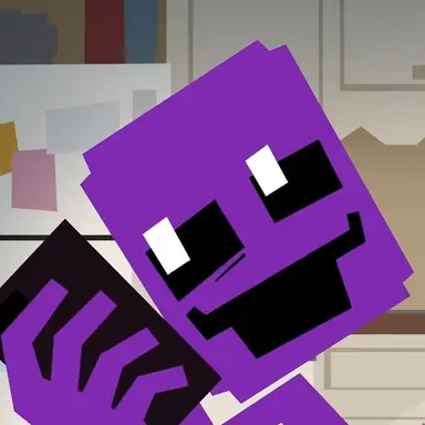 Profile image of William Afton