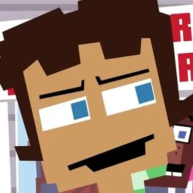 Profile image of Michael Afton
