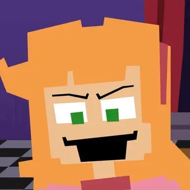 Profile image of Elizabeth Afton