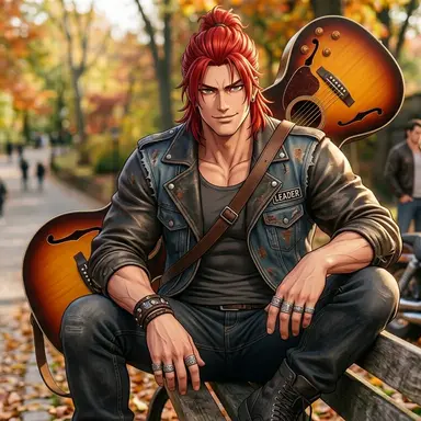 Profile image of Kai