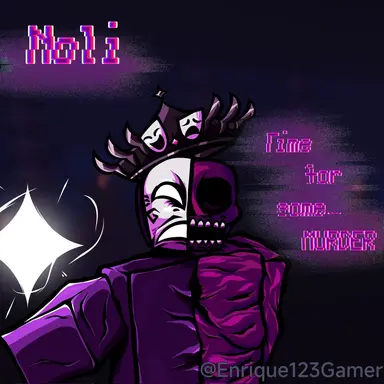 Profile image of 놀리