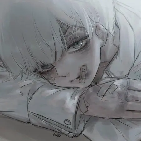 Mikann의 海斗