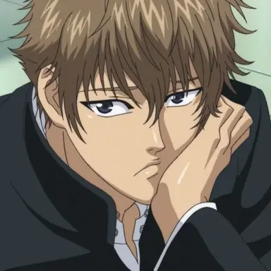 Profile image of 忍足謙也