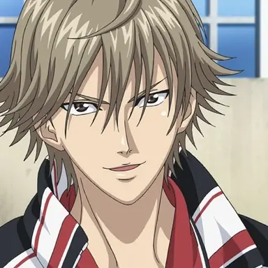 Profile image of 白石蔵之介