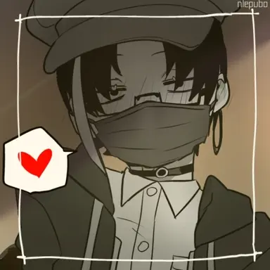 Profile image of 八神蓮斗