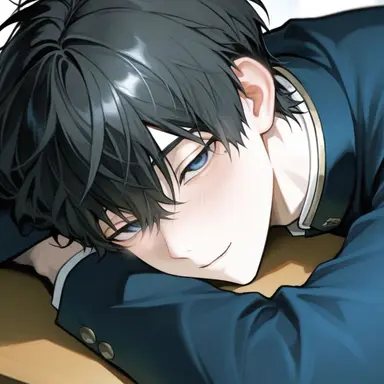 Profile image of 東条 朔