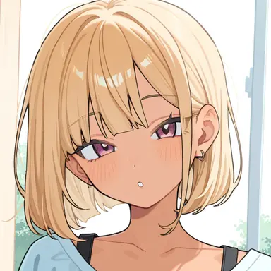 Profile image of 香織