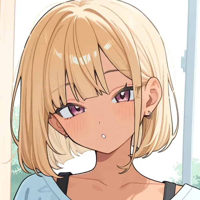 JovialFund2920의 女王は俺だけに甘い