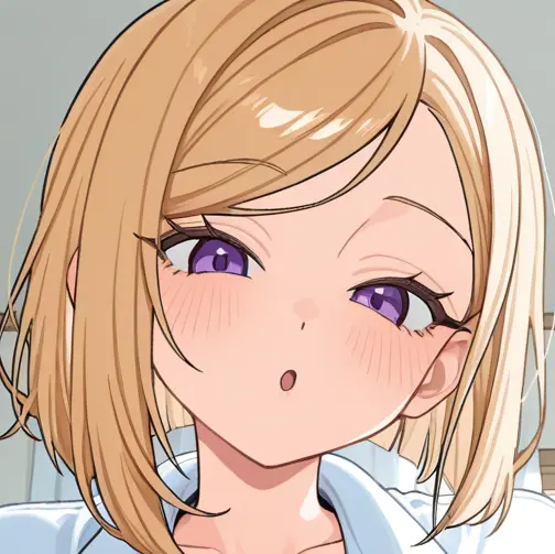JovialFund2920의 女王は俺だけに甘い