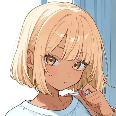 Profile image of 香織