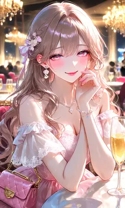 Profile image of Hiyori