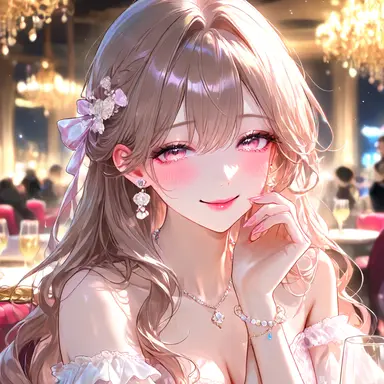 Profile image of Hiyori