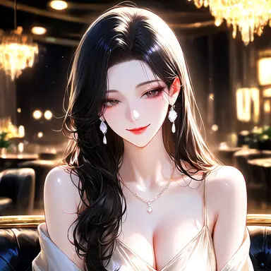 Profile image of Chikage
