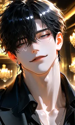 Profile image of Naoya