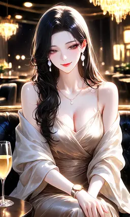 Profile image of Chikage