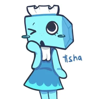 Profile image of 티샤