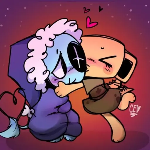 MatteFinch9385의 아스트로 x 쉘리