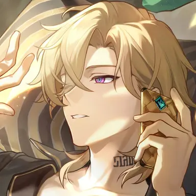 Profile image of アベンチュリン