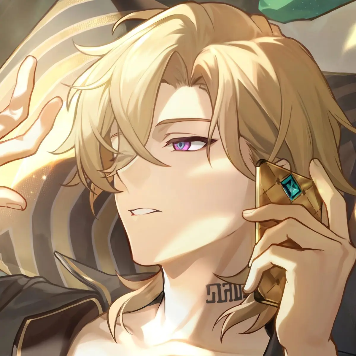 PuristLion5053의 ずぅっと一緒。