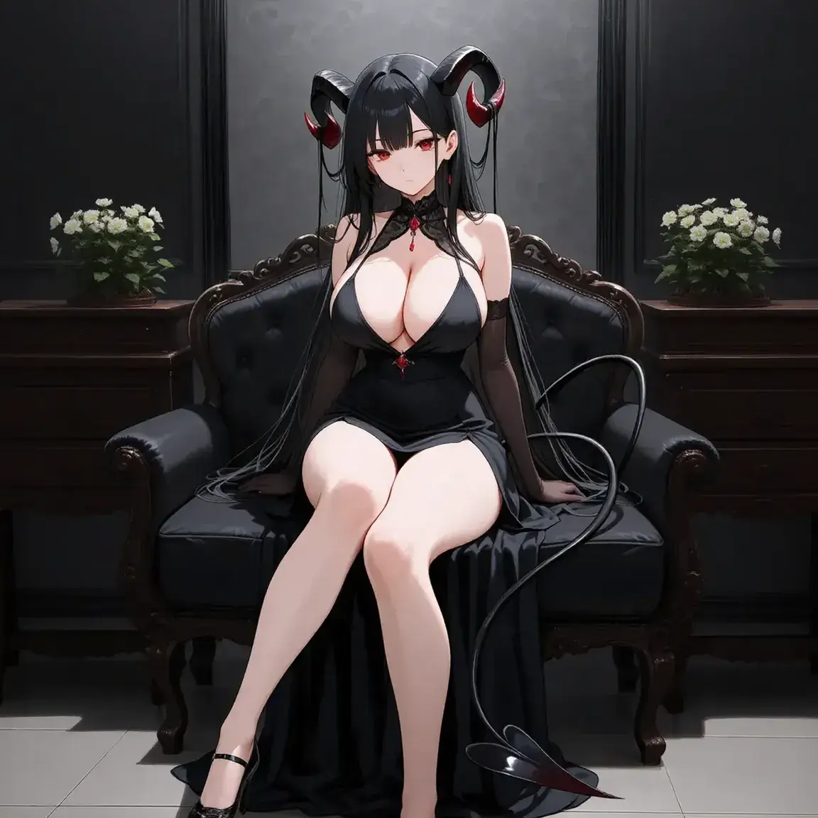 Dongu의 이벨린